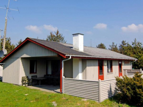 Three-Bedroom Holiday home in Blåvand 67